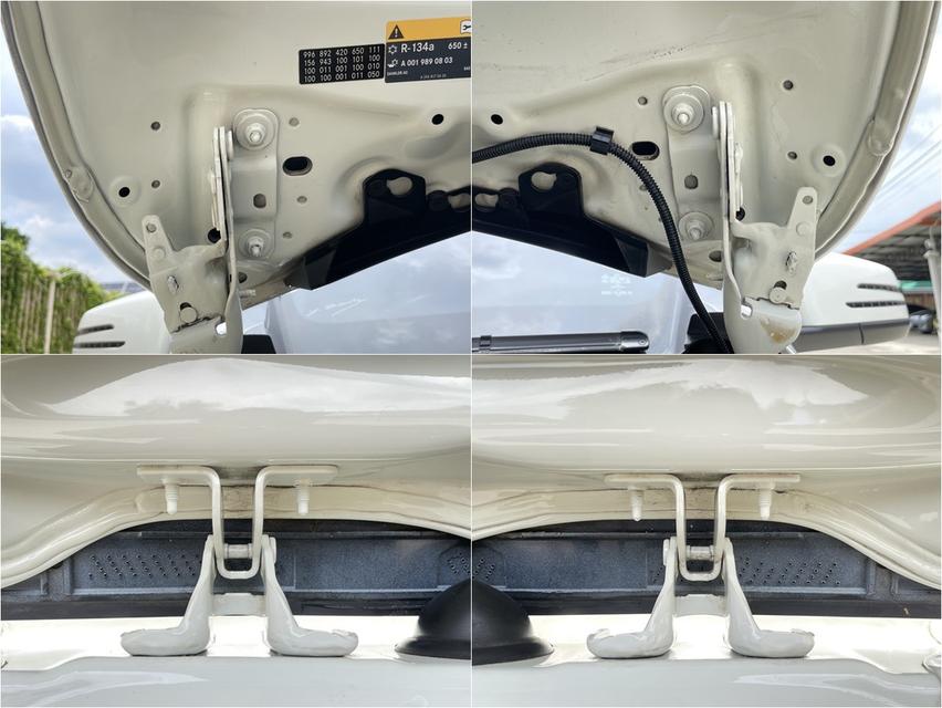 BENZ GLA200 1.6 URBAN (CKD) (โฉมW156) ปี 2017 สภาพนางฟ้า 19