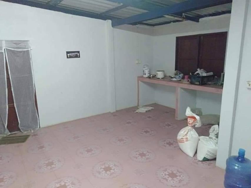 บ้านเดี่ยว พร้อมที่ดิน ชัยภูมิ 2