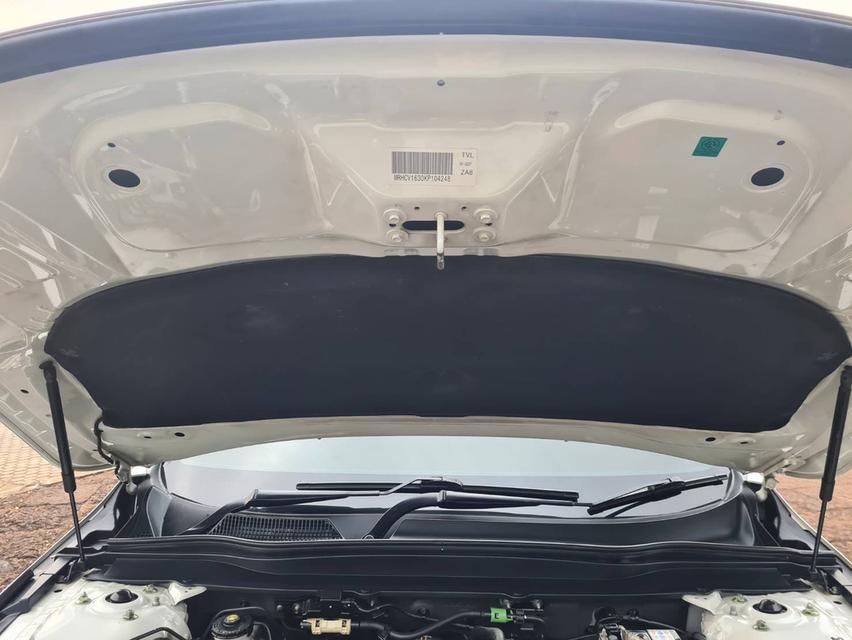 🎖️Honda accord 1.5 EL 2020 🎖️ รูปที่ 15