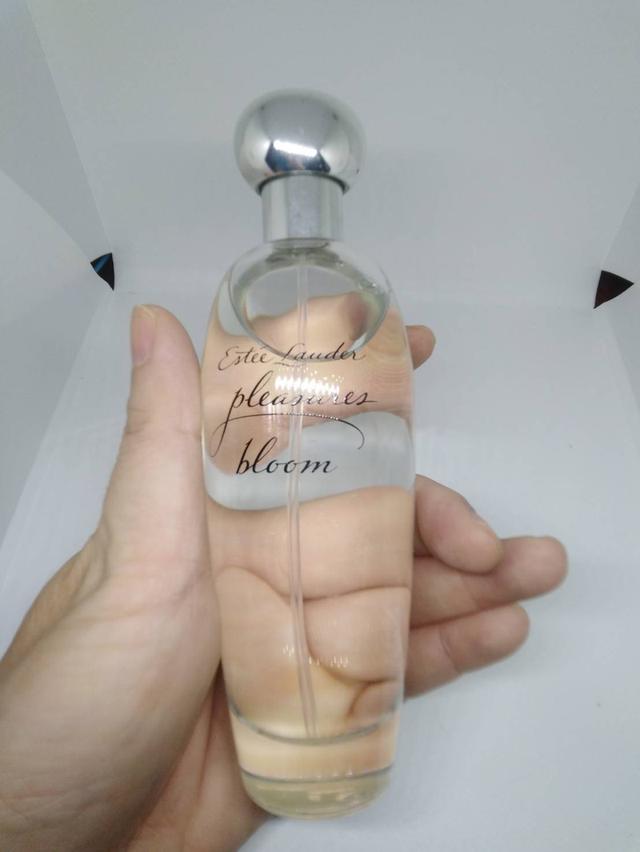 น้ำหอมแท้ราคาคุยกันได้ Estee Lauder pleasure bloom edp 100ml