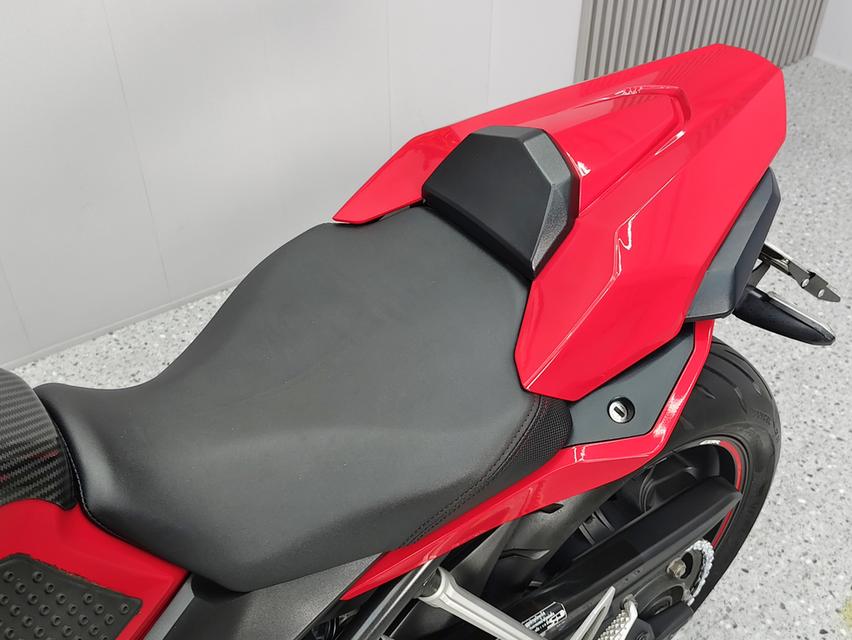 Cbr650r 2019 💥 HONDA CBR650R จดกลางปี 2019 💥 🏍 รถบ้านสภาพสวย พร้อมใช้ แต่งครบ รูปที่ 8