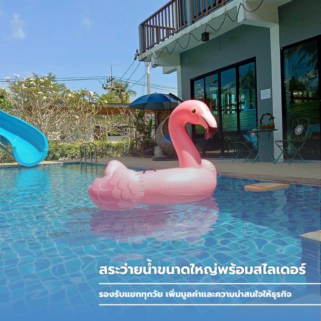 ขายรีสอร์ทติดทะเล นครศรีธรรมราช 5