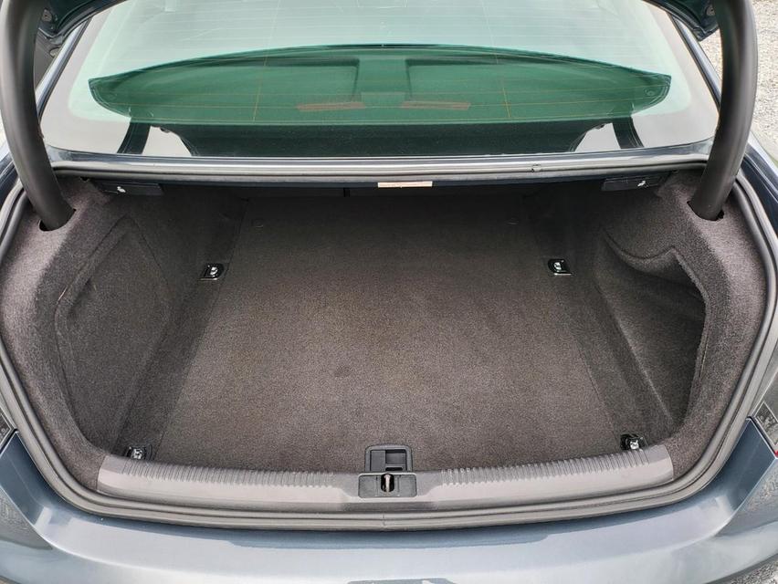 รหัสรถ NC7617 📍 AUDI A5 Coupe 2.0 TFSI quattro (S-Tronic) (AWD) 2012 10