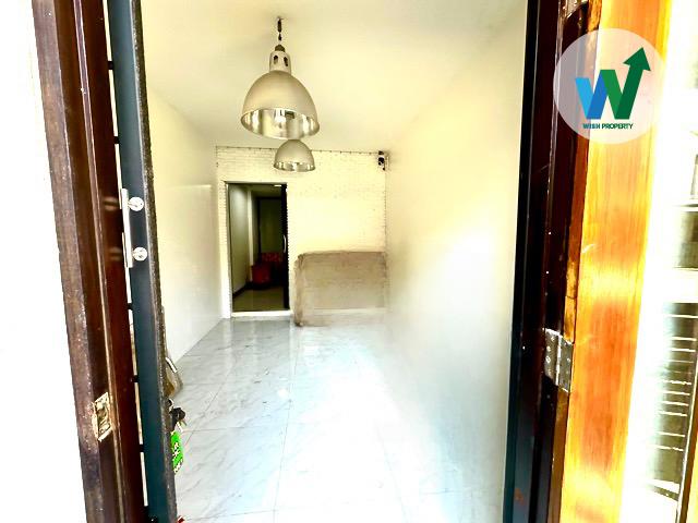 ขายทาวน์โฮม  บ้านถาวรวิลล่า ลำลูกกา คลอง 3 เนื้อที่ 24.8ตารางวา 2