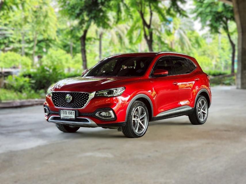 MG HS 1.5 D ปี 2019 / 2020