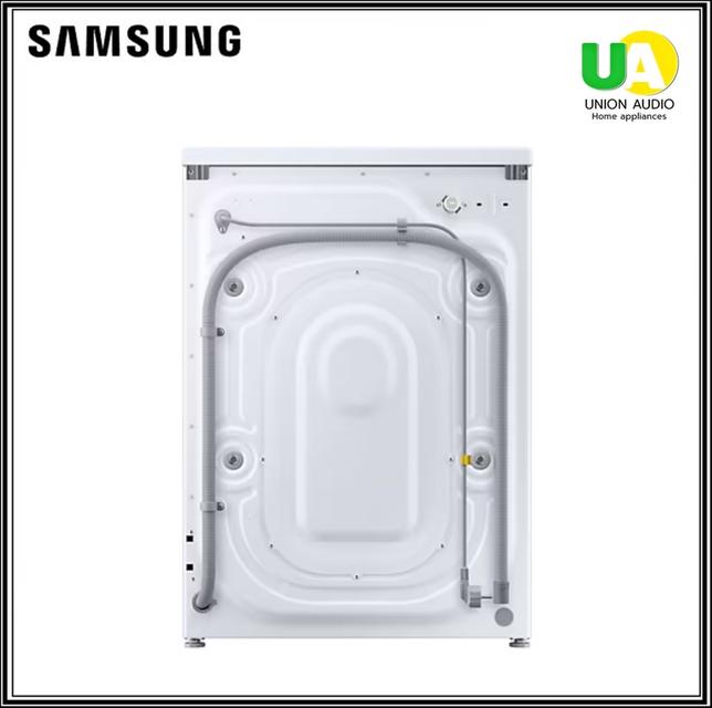 samsung เครื่องซักผ้า ฝาหน้า 8กก. WW80T3040WW/ST สีขาว เครื่องซักผ้า ฝาหน้า samsung WW80T3040WW 8kg. เครื่องผ้าฝาหน้า ซัมซุง WW80T3040 7