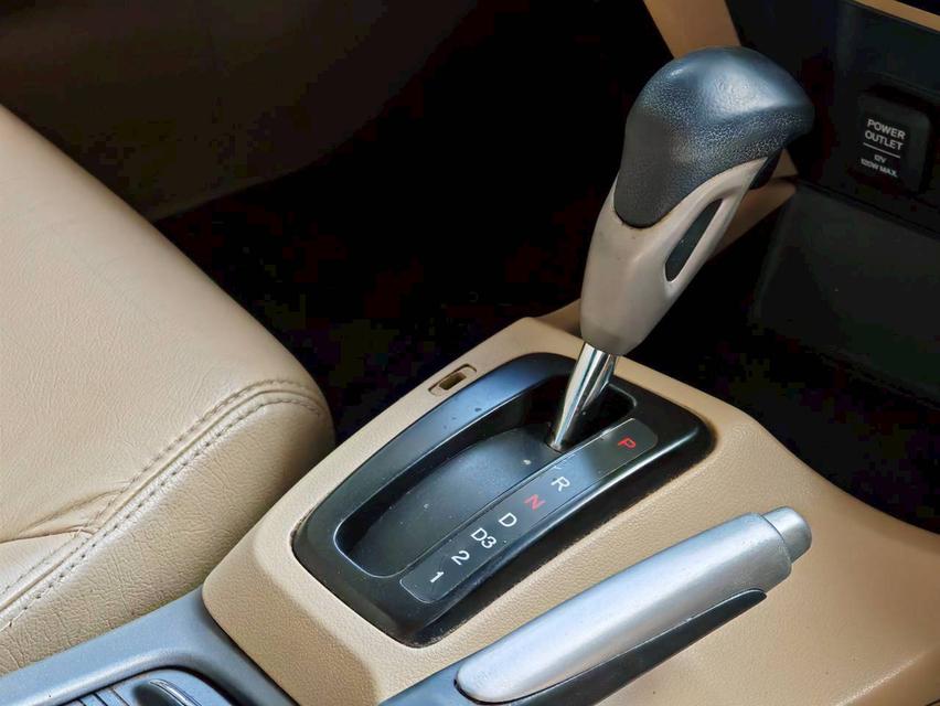 ขาย HONDA CIVIC 1.8 S โฉม FB ปี 2012 ไมล์ 150,000 กม. 13