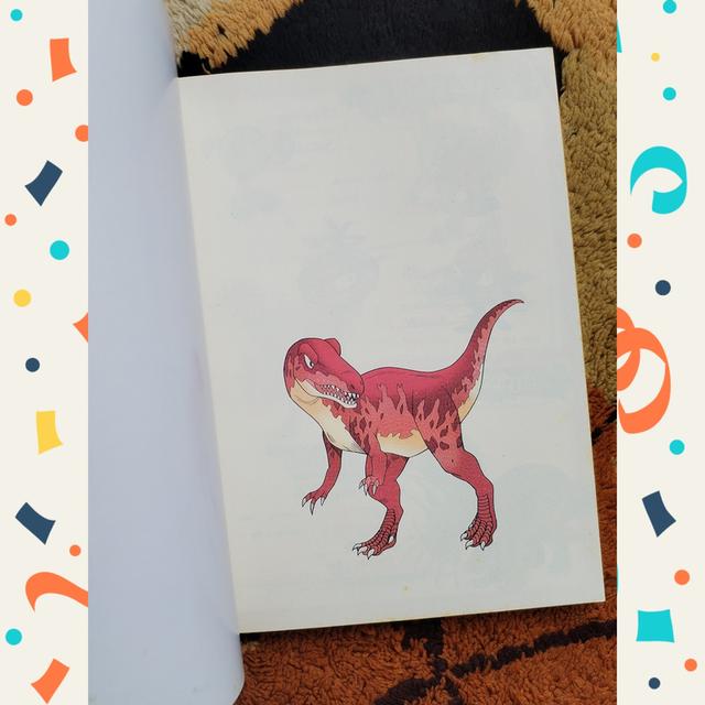 Plants vs Zombies ชุดไดโนเสาร์ ตอน ความลับของไดโนเสาร์ (การ์ตูนความรู้ วิทยาศาสตร์) 6