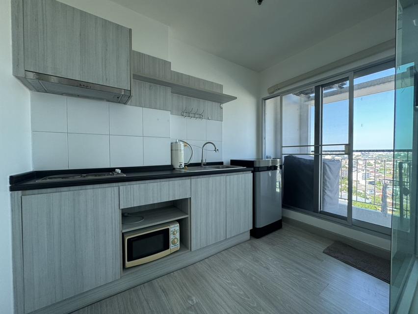 คอนโดแอสปายงามวงศ์วาน 11