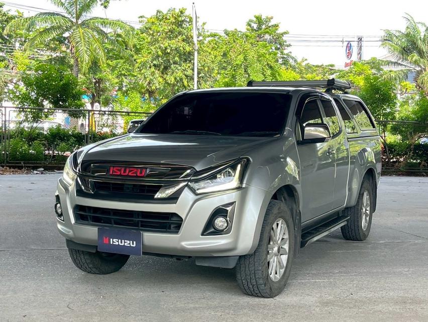 ขาย Isuzu Dmax 1.9Z ปี18