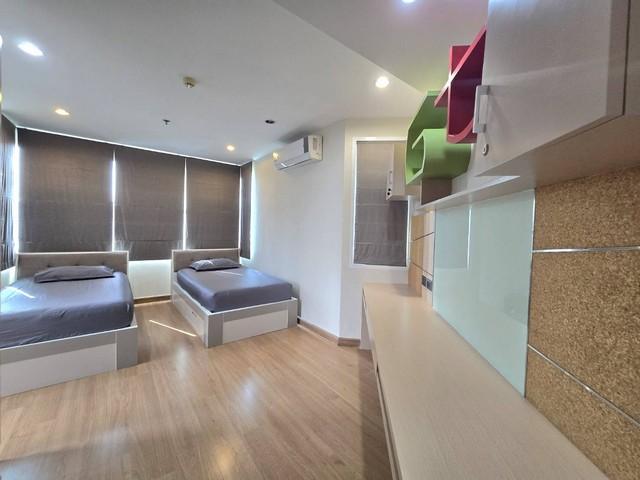 ให้เช่า Supalai Wellington 3 ห้องนอน 136 ตร.ม. ใกล้ MRT ศูนย์วัฒนธรรม ชั้นสูง วิวโล่ง 5