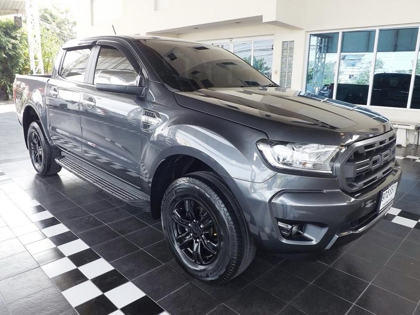 FORD RANGER HI-RIDER DOUBLE CAB 2.2 XLT AUTO ปี 2020 รหัส KCY6510 6