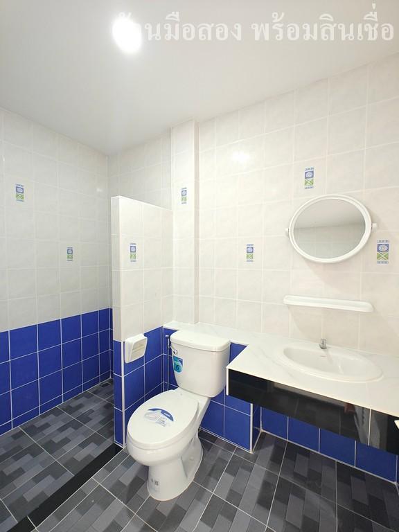 หมู่บ้านอู่ทองเพลส5 คลอง3 เปียร์นนท์ 14