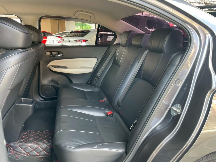 ขาย Honda City 1.0SV ปี20 16