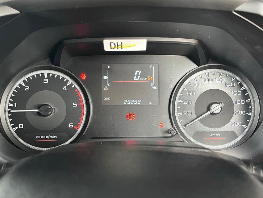 ขาย Isuzu Dmax 3.0Ddi S ปี22 7