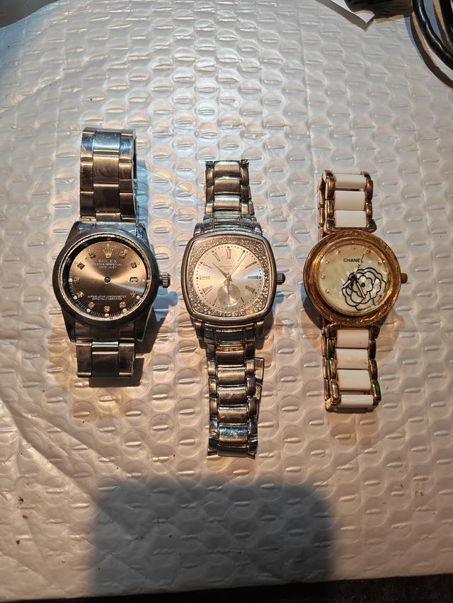 ขายเหมานาฬิกา​มือสอง รูปที่ 10