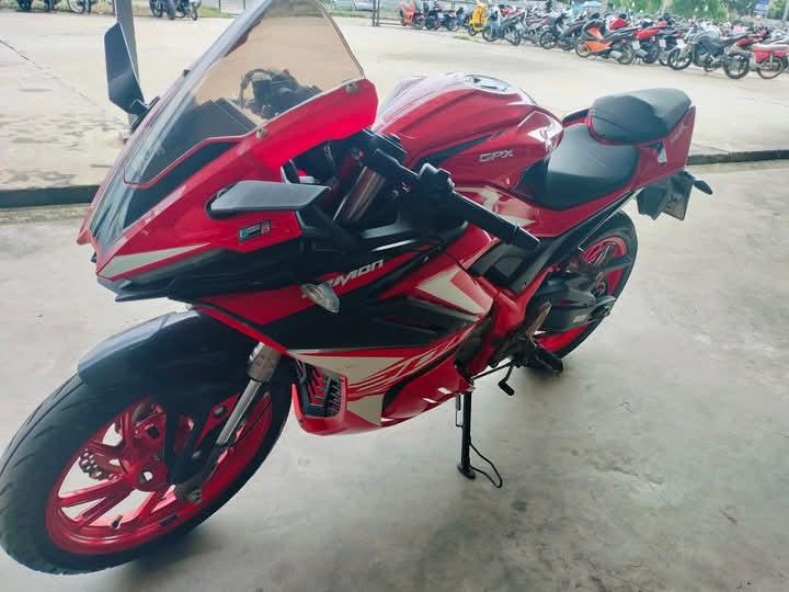 GPX Demon ราคาถูก 2