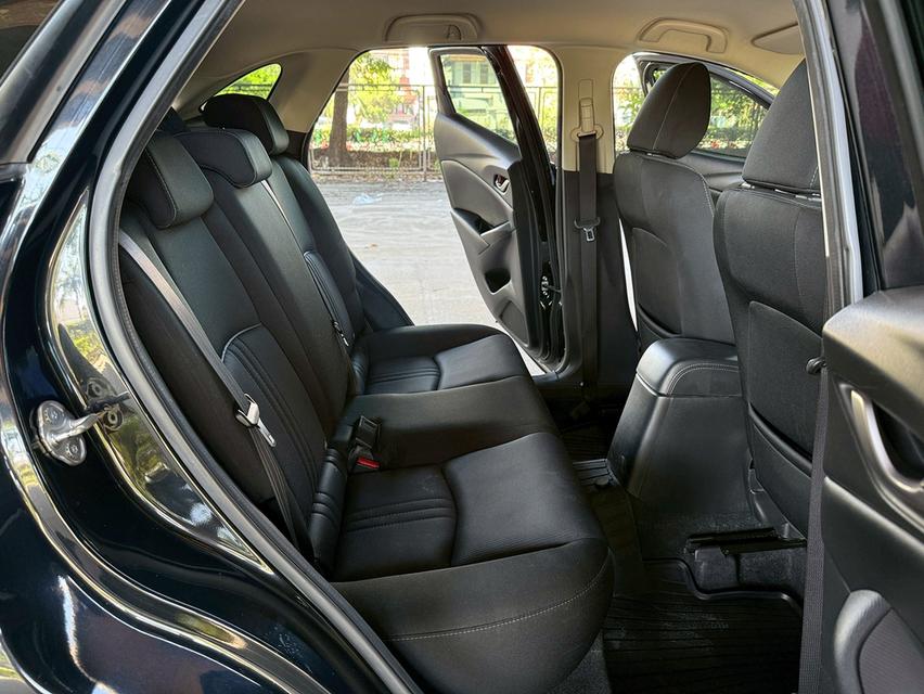 🔥ฟรีดาวน์ รถสวยมือเดียว ปีใหม่ ขับดีมาก  Mazda CX 3 2.0 E AT ปี 2019 รูปที่ 16