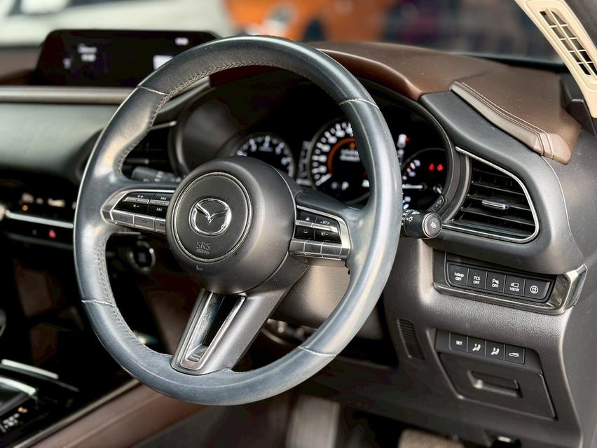 ขาย Mazda Cx 2.0 SP 2022 รูปที่ 8