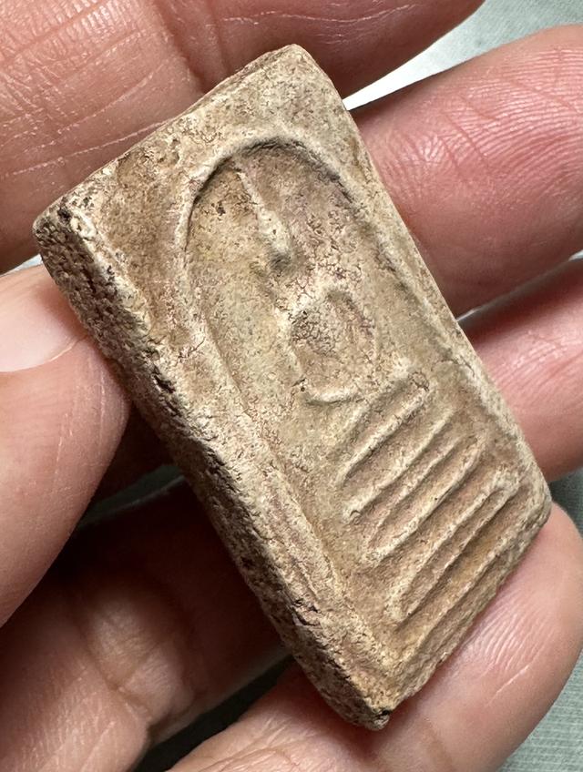 พระสมเด็จ พิมพ์ฐานคู่ รูปที่ 3