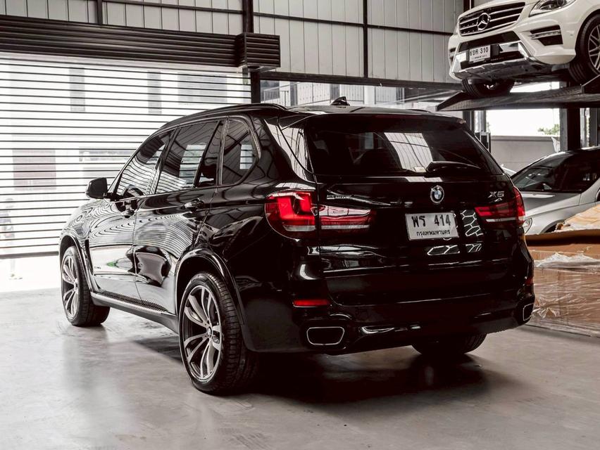 รหัสรถ 67GG414 BMW X5 xDrive40e M Sport ปี 2015 17