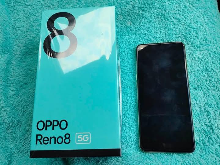 ขาย Oppo Reno 8 4