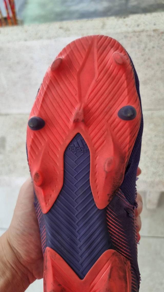 Adidas Nemeziz .3 FG มือสอง (400 รวมส่ง) 18