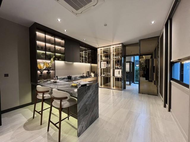 ขายบ้าน 🏡แกรนด์ บางกอกบูเลอวาร์ด ณ อุทยาน ที่ดิน 236 ตารางวา พื้นที่ใช้สอย 594 ตร.ม. 6