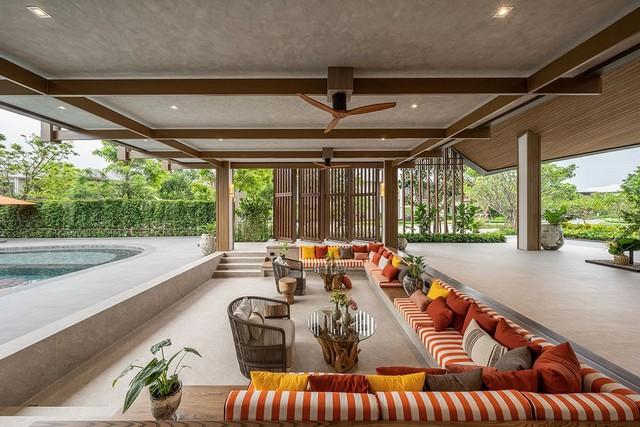 บ้านเดี่ยวหลังใหญ่โครงการใหม่ บุราสิริ กรุงเทพกรีฑาตัดใหม่ สราญสิริ by แสนสิริ บางกะปิ กรุงเทพมหานคร 6