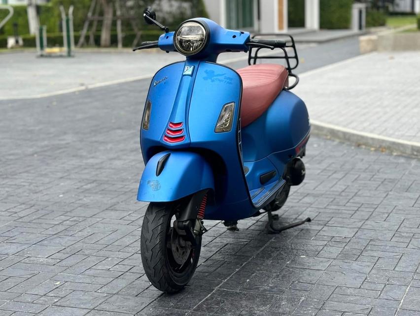 Vespa GTS 300 ปี 2019 รถมือ 2