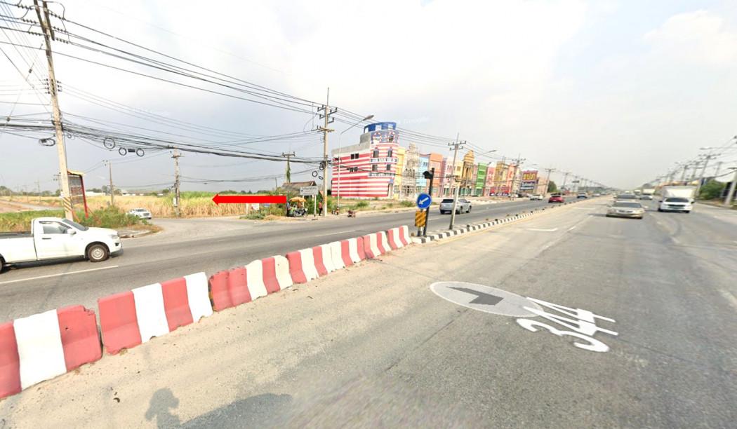 ขาย ที่ดิน ME170 แปลงเล็ก รูปแปลงสวย ทำเลดี ราคาถูก มาบไผ่ บ้านบึง ชลบุรี. 5 ไร่ ใกล้อมตะชลบุรี ถนนทางหลวง 344 เพียง 5 K