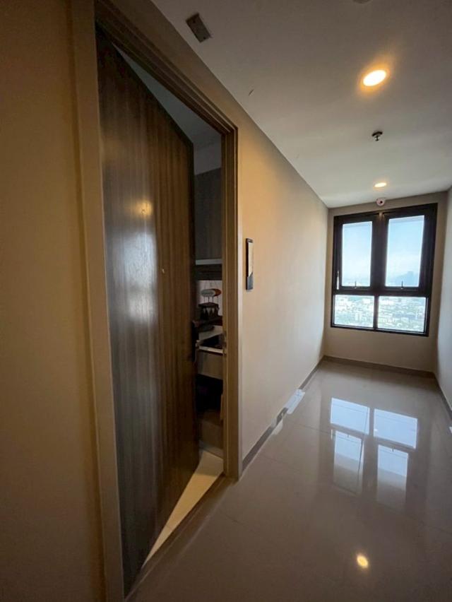 Condo for sale or rent or exchange, Knightsbridge Prime On Nut, 44th floor, 55 sq m, Sukhumvit Soi 77, near BTS On Nut. 14