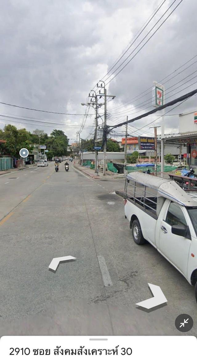 บ้านเดี่ยวลาดพร้าวโชคชัยสี่ ซ.สังคมสงเคราะห์30 13