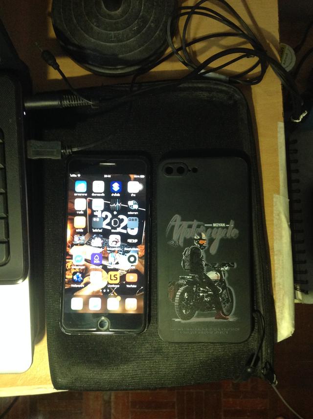 iphone 7plus 128gb 10