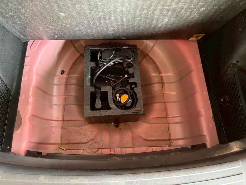 🚗 2022 MG ZS 1.5 X+ Sunroof AT รูปที่ 20