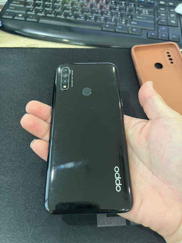 ปล่อยมือถือมือสอง OPPO A31 3