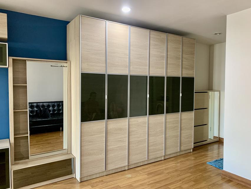 คอนโด Regent Home 22 สุขุมวิท 85 8