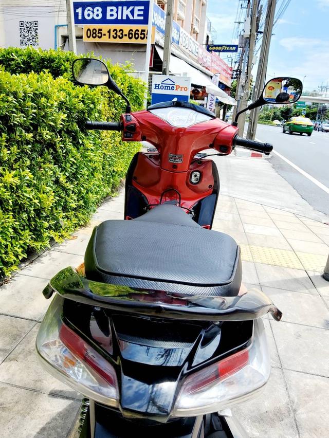 Honda Wave125i ตัวท็อป 2018 รูปที่ 5
