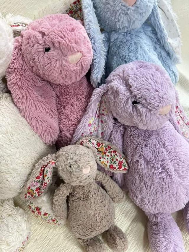 ขายฝูงกระต่าย Jellycat 2