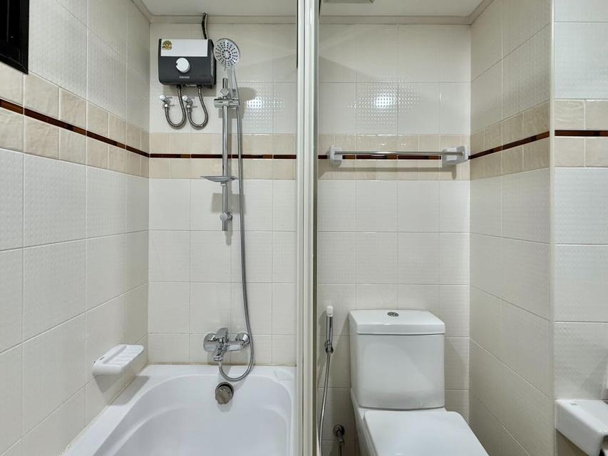 ขายคอนโดลุมพินี เพลส นราธิวาส - เจ้าพระยา ชั้น 28 อาคาร A วิวแม่น้ำเจ้าพระยา ถ.พระราม 3 ใกล้ BRT ช่องนนทรี 7