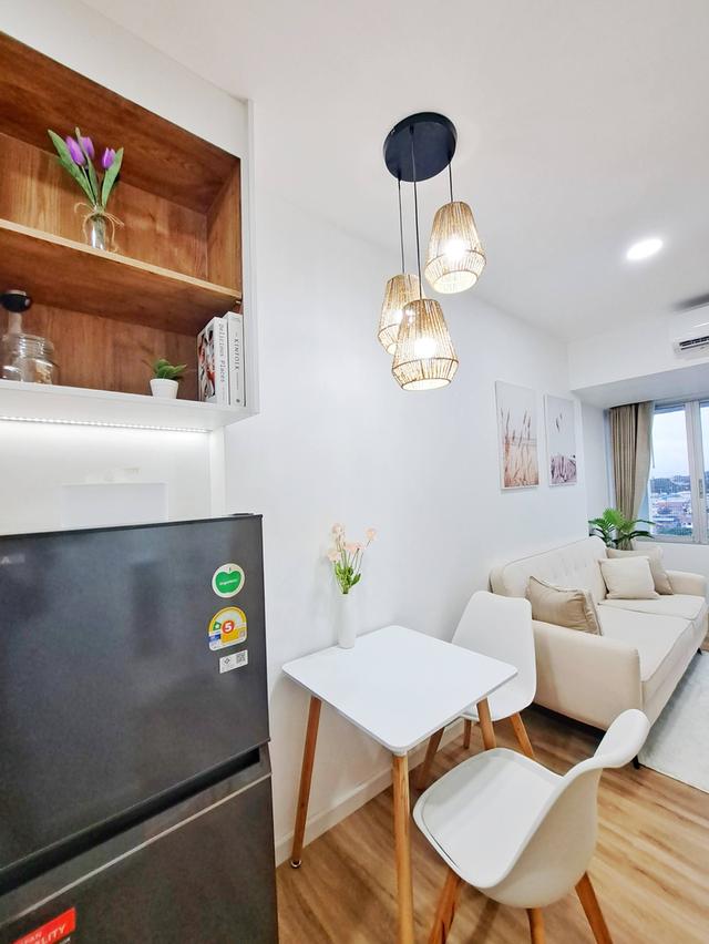 ขายคอนโดเด่น 1 ห้องนอน 1 ห้องน้ำ 1.69 ล้านบาท ห้องสวยจนอยากกลับบ้านเร็วขึ้น 🏠⚡ 12