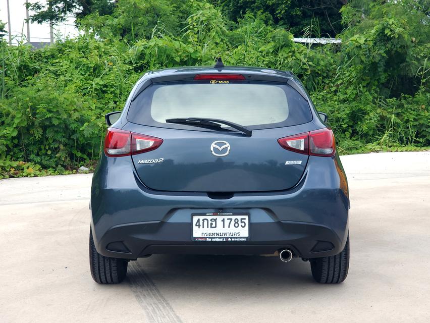  MAZDA2 [Hatchback] 1.3 TOP 6A/T ปี 2015 auto รถสวย 20