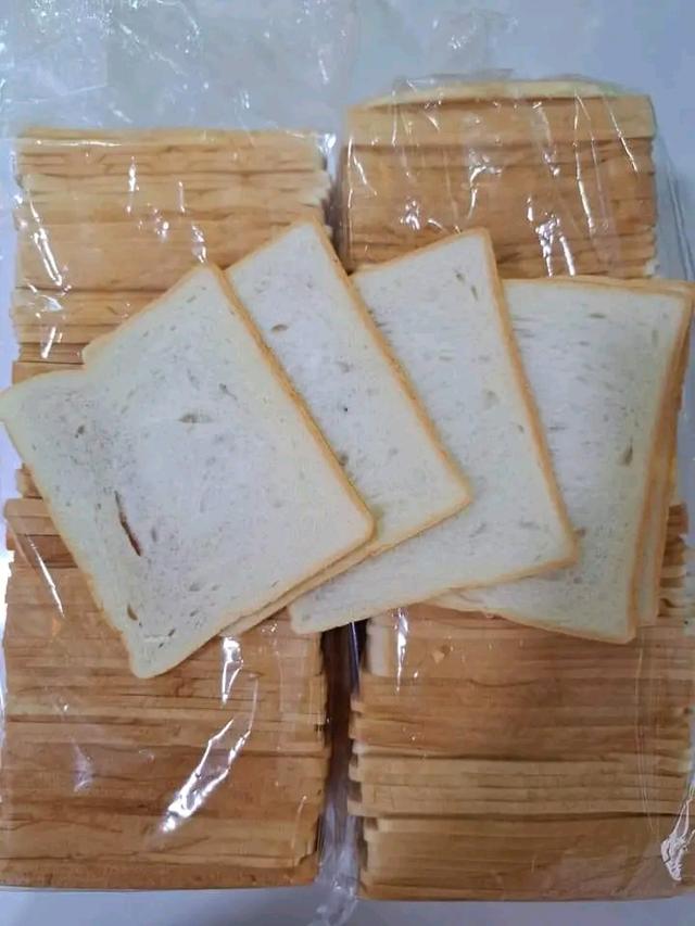 ขนมปังสไลด์บาง 2