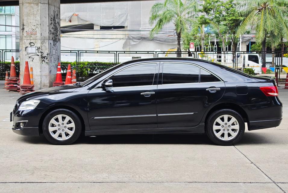 Toyota CAMRY 2.0 G auto ปี 2007 3