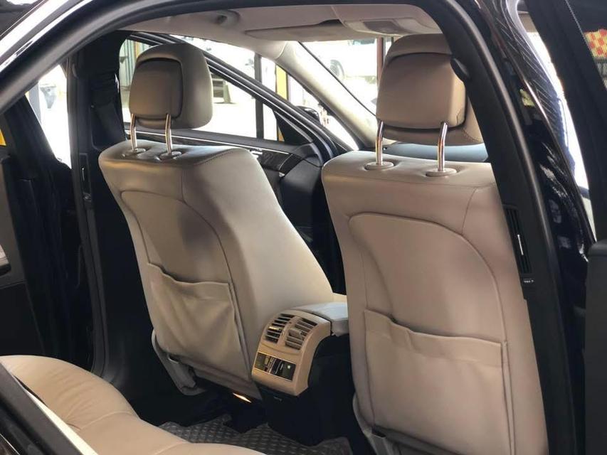 รถยนต์มือสองรถเบนซ์มือสอง 18