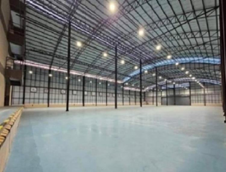 ให้เช่าโกดัง / โรงงาน ในนิคมอุตสาหกรรมแหลมฉบัง เขต Free Zone เขตปลอดภาษี / ใกล้ท่าเรือ  5