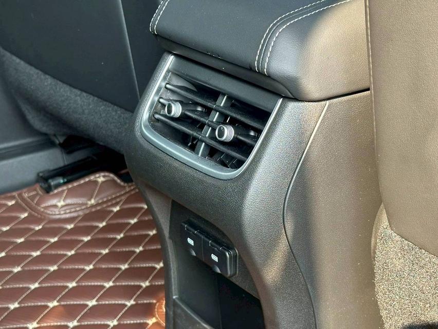 GWM Tank300 Diesel 2WD Ultra ปี 2025 รูปที่ 20