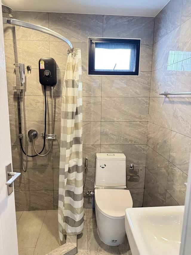 ให้เช่าบ้านเดี่ยว สวยมาก ในโครงการ 𝐀𝐫𝐞𝐞𝐲𝐚 𝐂𝐨𝐦𝐨 𝐁𝐨𝐭𝐚𝐧𝐢𝐜𝐚 บางนา บ้านแต่งครบ พร้อมอยู่ ทำเลดี ใกล้ Mega Bangna เพียง 5 นาที 17