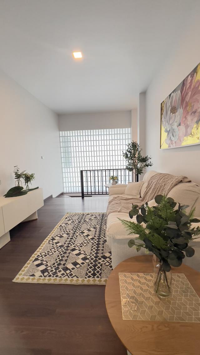 💎 Modern Pool Villa สองชั้นสุดหรู #หางดง ใกล้สนามบินเพียง 6 นาที! ✈️ ราคา 12.9 ล้านบาท 16