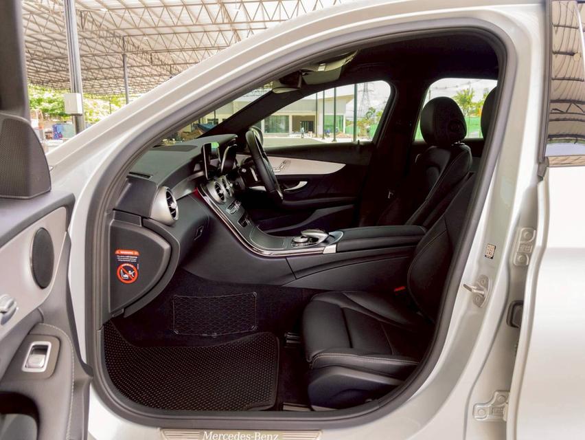 BenzC300eAMGSPORT ✨️ ฟรีดาวน์ ✨️ ♨️ #ประกันเครื่องเกียร์3ปี3หมื่นkm 6